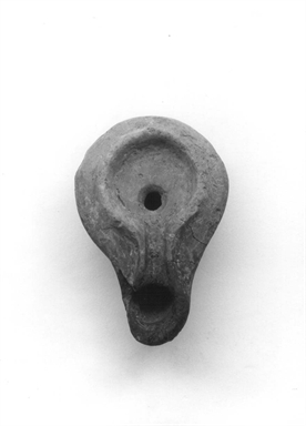 lucerna a canale aperto